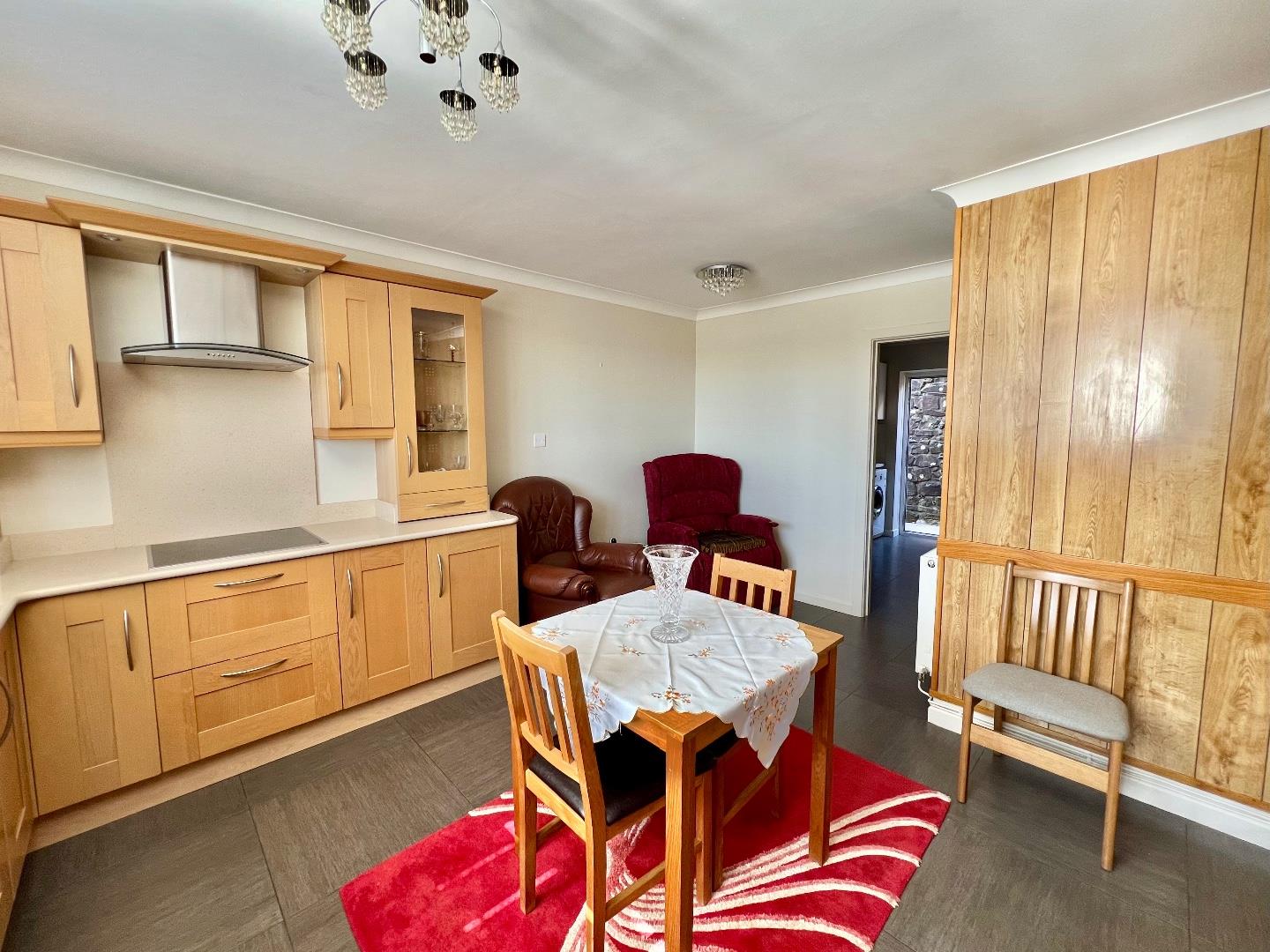 Pentwyn Road, Pencoed, Bridgend County Borough, CF35 6SB